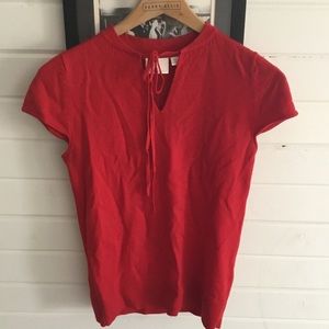 Anthropologie sweater